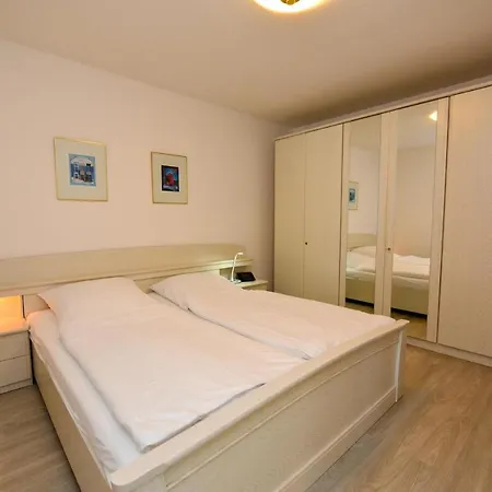 Apartment Haus 