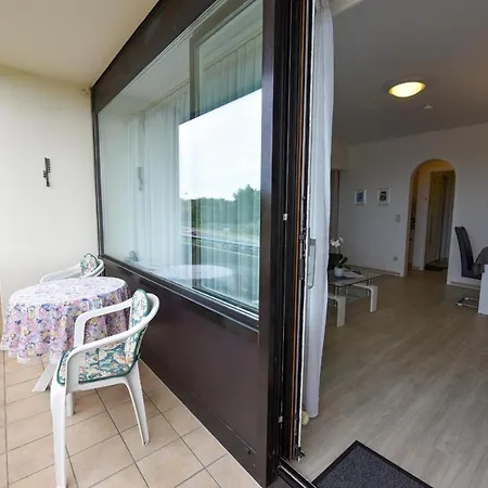 Apartment Haus 