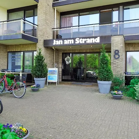 Apartment Haus 