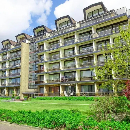 Apartment Haus 